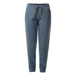 Ropa Quiet Please Quiet Please Easy Pantalón De Entrenamiento Mujeres-Azul