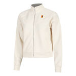 Ropa De Tenis Nike W NKCT WR POLY KNIT JKT HRTGE