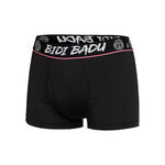Ropa BIDI BADU BIDI BADU Crew Calzoncillos Tipo Bóxer Hombres-Negro