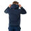 HOODIE MARINE S
