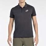 Ropa Bullpadel POLO MIRAC