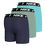 Dri-Fit Essen Micro Boxer Briefs