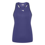 Ropa Diadora Diadora Icon Camiseta De Tirantes Mujeres-Azul