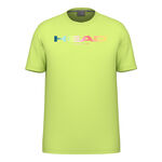 Ropa HEAD Rainbow T-Shirt Men