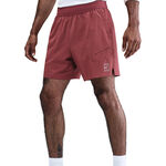 Ropa Nike Nike Court Dri-Fit Advantage 6in Shorts Hombres-Óxido