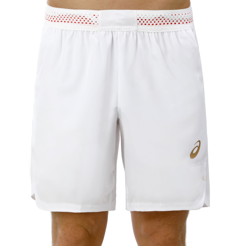 Nike Sportswear Club Camiseta De Manga Corta Hombres - Naranja, Blanco