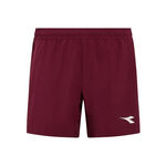 Ropa Diadora Diadora Icon Shorts Hombres-berry