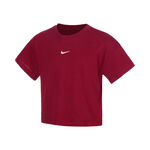 Ropa Nike G Nsw Tee Boxy Essntl Lbr