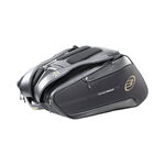 Bullpadel Bullpadel Hack Premier Padel Paletero-Negro