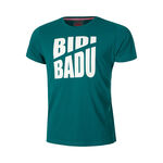 Ropa BIDI BADU Spike Chill Junior Tee
