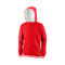 Team II Sweatjacket Kids