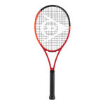Raquetas de tenis Dunlop Dunlop CX 200 Tour 16x19 Raquetas de competición Raquetas de test