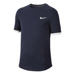 Ropa Nike Court Dri-Fit Shortsleeve Top Boys