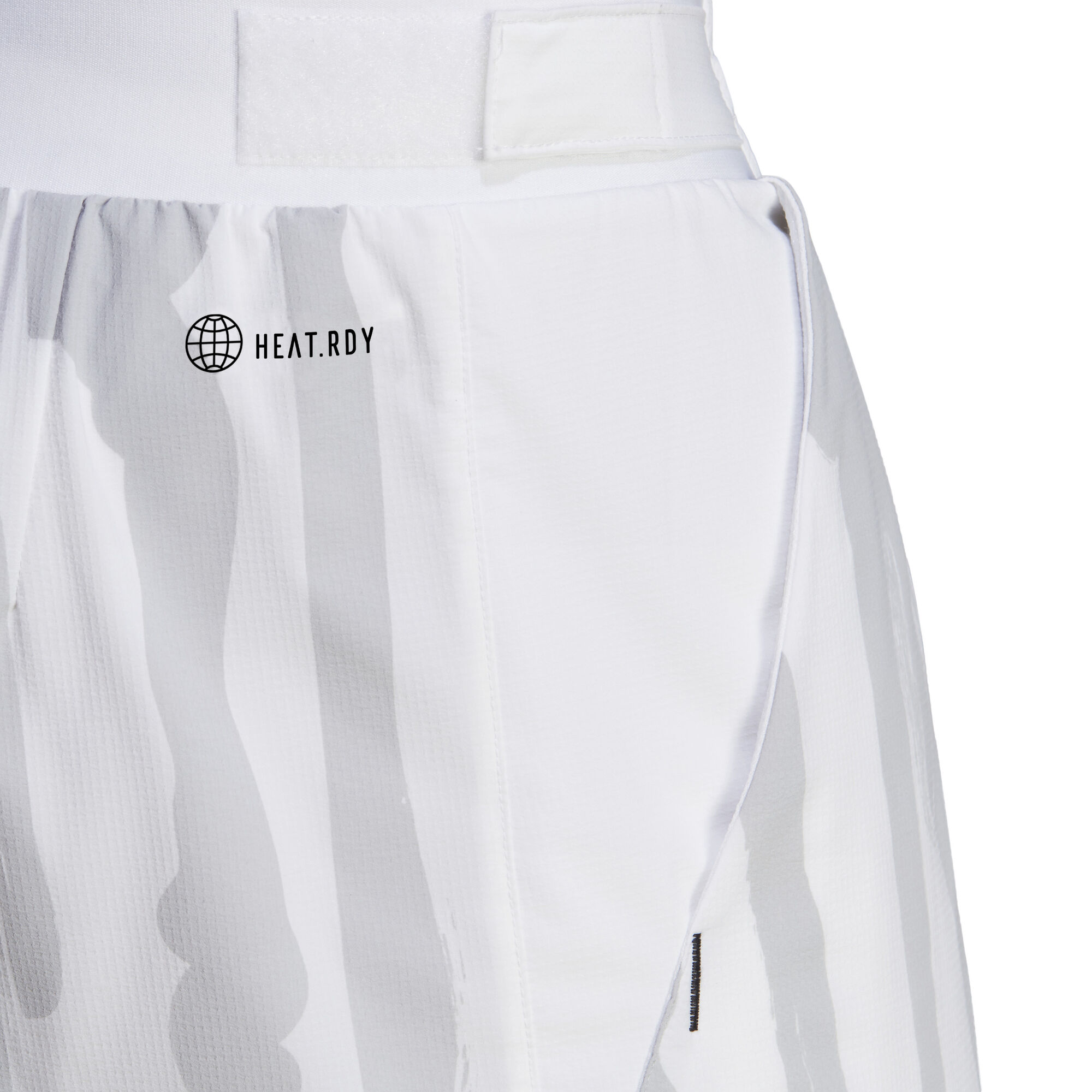 adidas New York Shorts - Blanco, Gris compra online |