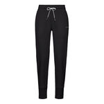 Ropa HEAD HEAD Club Rosie Pantalón de entrenamiento Mujeres - negro, 