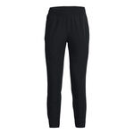 Ropa Under Armour Under Armour Unstoppable Pantalón De Entrenamiento Mujeres-Negro
