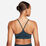 Dri-Fit Indy V-Neck Bra
