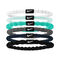 Flex Hair Tie 6 PK