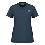 Ropa HEAD Tie-Break T-Shirt Women