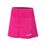 Minimal High Waist Skirt Women