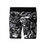 Printed Tech Shorts Men