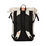 Backpack MULTIGAME OFF WHITE 2026
