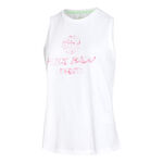 Ropa BIDI BADU BIDI BADU Neela Lifestyle Camiseta De Tirantes Mujeres-Blanco,Rosa