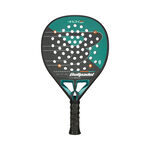 Pala De Pádel Bullpadel HACK 04 HYBRID 25