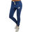 Sportswear Gym Vintage Pant Women