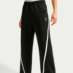 Ropa de tenis Nike Nike Court Dri-Fit Advantage  Pantal&oacute;n de entrenamiento Mujeres-negro