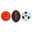 3 in 1 Mini Ball Set