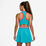 W NKCT DF SLAM DRESS RG