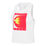 Court Challenge Crop Tank Women