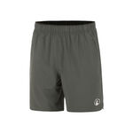 Ropa Quiet Please Quiet Please Sparkle Drop Shorts Hombres-Antracita