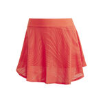 Ropa adidas adidas Pro Falda Mujeres-Rojo