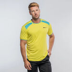 Ropa Siux Electra Stupa Black Shirt