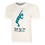 Ropa Nike M Nkct Tee Tennis Oc Serve