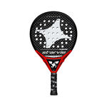 Pala de pádel Starvie Starvie RAPTOR SOFT 12K