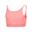 Dri-Fit Trophy Swoosh print Bra