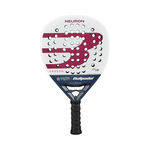 Pala De Pádel Bullpadel Bullpadel Neuron TF 24 Premier Padel Collection