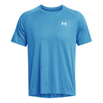 Ropa De Tenis Under Armour Tech Textured Shortsleeve