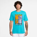 Ropa De Tenis Nike M NKCT DF TEE COURT