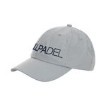 Ropa Bullpadel Bullpadel Gorra-Gris Claro
