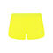 Inferno Move Shorts - neon yellow