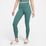 Nike One Dri-Fit  High-Waisted Tight