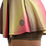 Spectrum Printed Wavy Skort