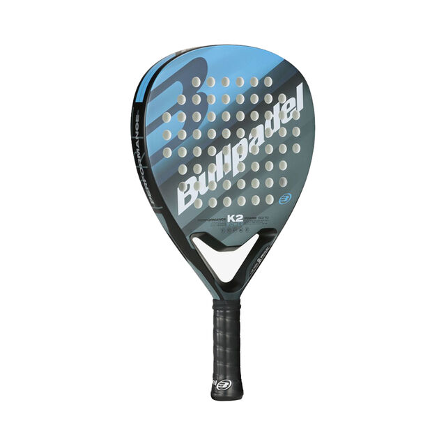 Bullpadel