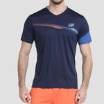 Ropa Bullpadel Bullpadel Camiseta De Manga Corta Hombres