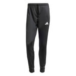Ropa adidas adidas 3Stripes Training Pantal&oacute;n de entrenamiento Hombres - negro, blanco