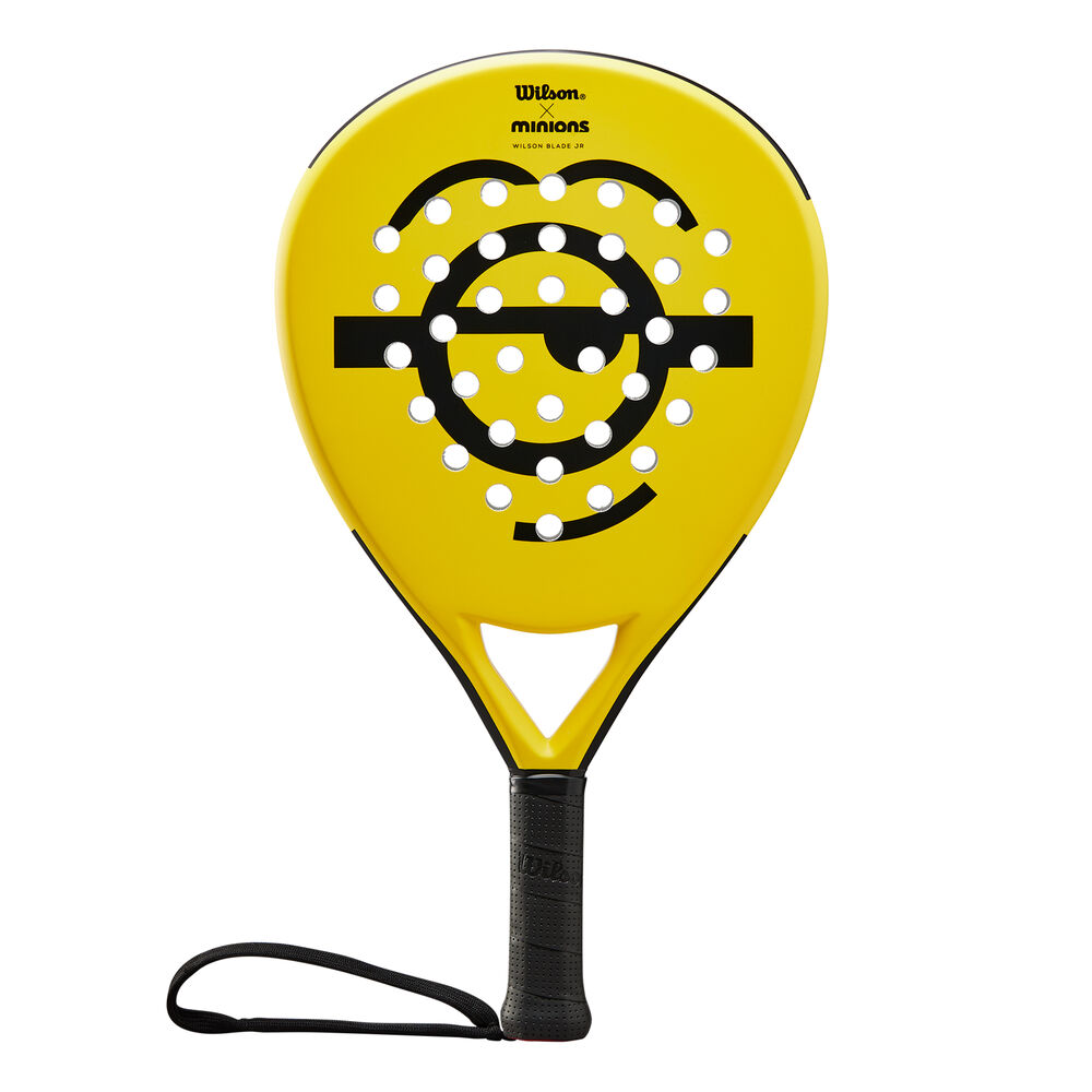 Minions Jr. Padel Face